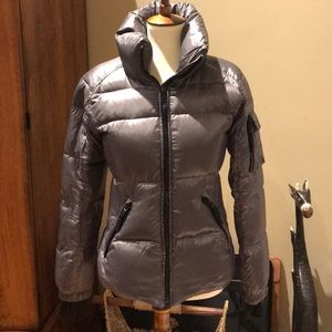 SAM Puffer Jacket